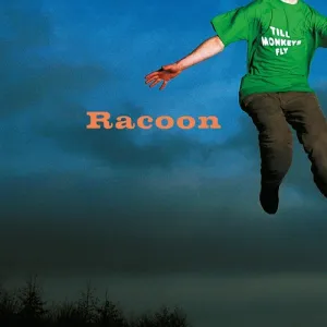 Racoon Here We Go, Stereo! (Music On Vinyl) (Arrives in 21 Days)