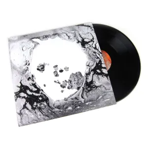 Radiohead: A Moon Shaped Pool (180g) Vinyl 2LP hi-fi bluetooth speakers,hi-fi multiroom system,hi-fi immersive audio
