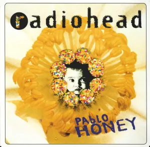 Radiohead C Pablo Honey  (Arrives in 4 Days) hi-fi analog input amp,hi-fi Bluetooth 5.0 amp,hi-fi tube amp with bluetooth