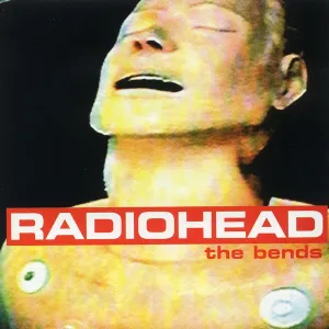 Radiohead C The Bends  (Arrives in 4 Days) hi-fi equalizer with spectrum,hi-fi music system with turntable,hi-fi dual speaker setup