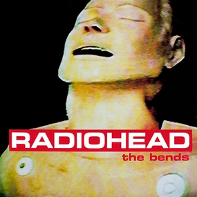 Radiohead C The Bends (Arrives in 7 Days) hi-fi analog input amp,hi-fi Bluetooth 5.0 amp,hi-fi tube amp with bluetooth