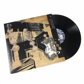 Radiohead: I Might Be Wrong - Live Recordings Vinyl LP hi-fi speaker analyzer,hi-fi pink noise calibrator,hi-fi frequency sweep