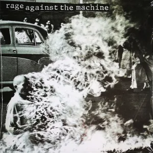 Rage Against The Machine C Rage Against The Machine  (Arrives in 4 Days) hi-fi equalizer with spectrum,hi-fi music system with turntable,hi-fi dual speaker setup
