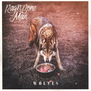 Rag'n'Bone Man  Wolves  (Arrives in 4 Days)