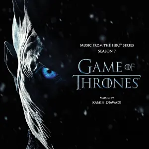 Ramin Djawadi C Game Of Thrones Season 7 (Music On Vinyl) (Arrives in 21 Days) hi-fi music amplifier,hi-fi bluetooth receiver with aptX,hi-fi cd transport