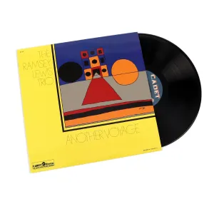 Ramsey Lewis Trio: Another Voyage (180g) Vinyl LP hi-fi speaker analyzer,hi-fi pink noise calibrator,hi-fi frequency sweep