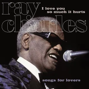 Ray Charles - Songs For Lovers (Used Vinyl - NM) ND Marketplace