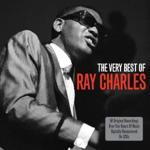 Ray Charles  The Best Of Ray Charles (Waxtime In Colour) (Arrives in 21 Days)