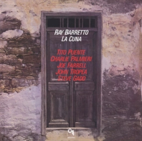 Ray Barretto C La Cuna (Music On Vinyl) (Arrives in 21 Days) hi-fi desktop system,hi-fi modular audio system,hi-fi recording playback