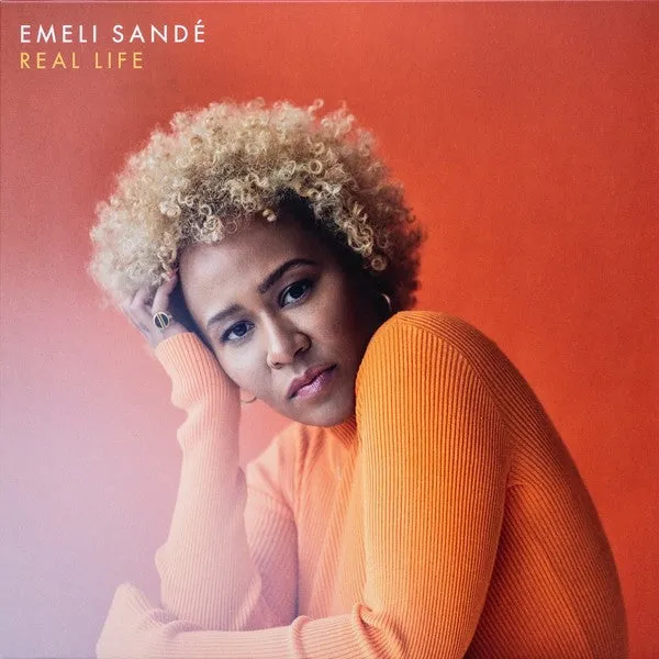 Real Life - Emeli Sand (Arrives in 4 days) hi-fi subwoofer cable,hi-fi driver unit,hi-fi frequency response