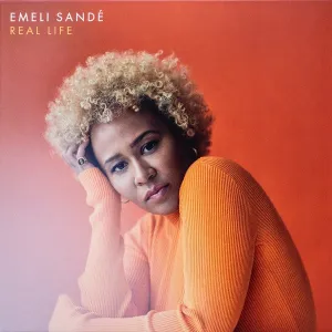 Real Life - Emeli Sand (Arrives in 4 days) hi-fi subwoofer cable,hi-fi driver unit,hi-fi frequency response