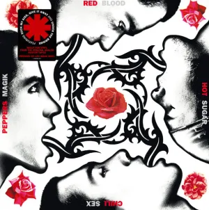 Red Hot Chili Peppers  Blood Sugar Sex Magik  (Arrives in 4 Days) hi-fi radio tuner,hi-fi analog radio,hi-fi stereo cabinet with shelves
