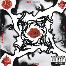 Red Hot Chili Peppers  Blood Sugar Sex Magik  (Arrives in 4 Days)