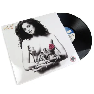 Red Hot Chili Peppers: Mother's Milk (180g) Vinyl LP hi-fi bluetooth speakers,hi-fi multiroom system,hi-fi immersive audio