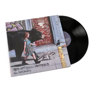 Red Hot Chili Peppers: The Getaway Vinyl 2LP hi-fi soundproof solution,hi-fi wall mount speakers,hi-fi ceiling speakers