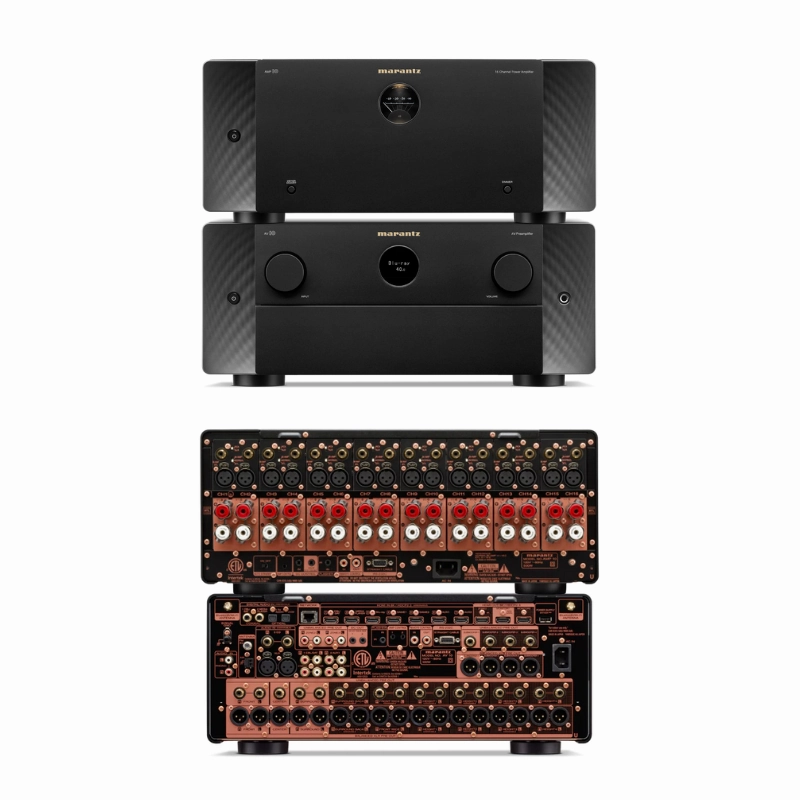 Reference Cinergy 7.2.4 Dolby Atmos Cinema