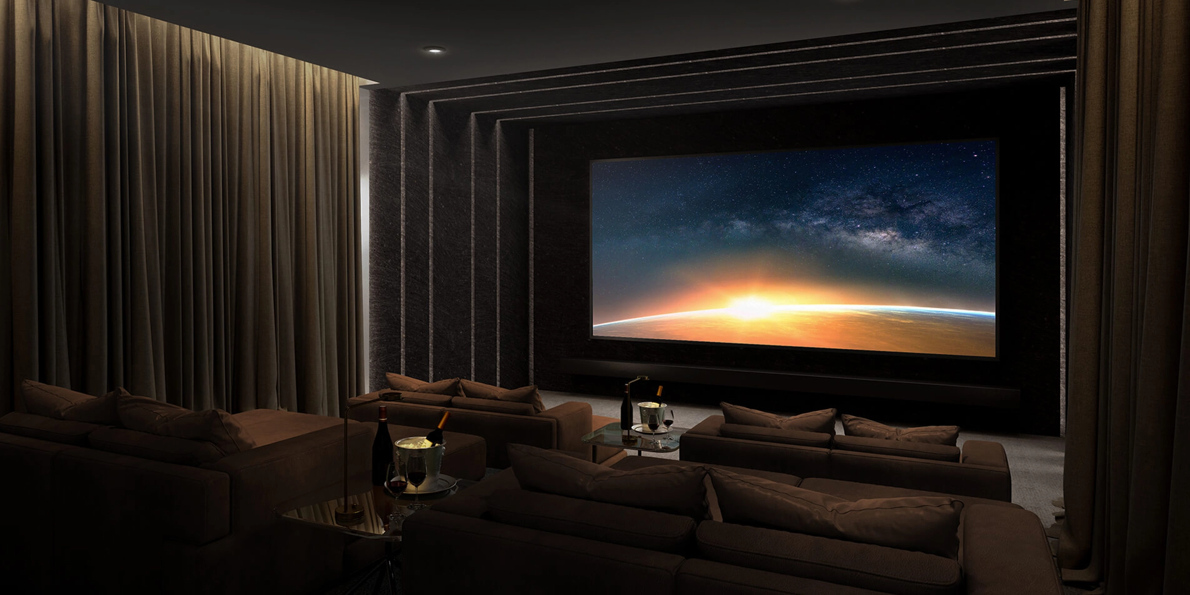 Reference Cinergy 7.2.4 Dolby Atmos Cinema