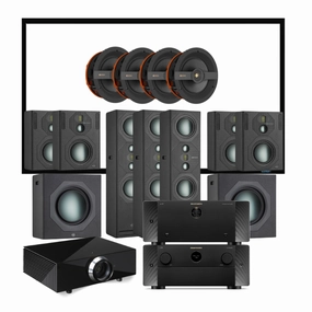Reference Cinergy 7.2.4 Dolby Atmos Cinema hi-fi analog preamp,hi-fi dynamic range audio,hi-fi stereo for TV