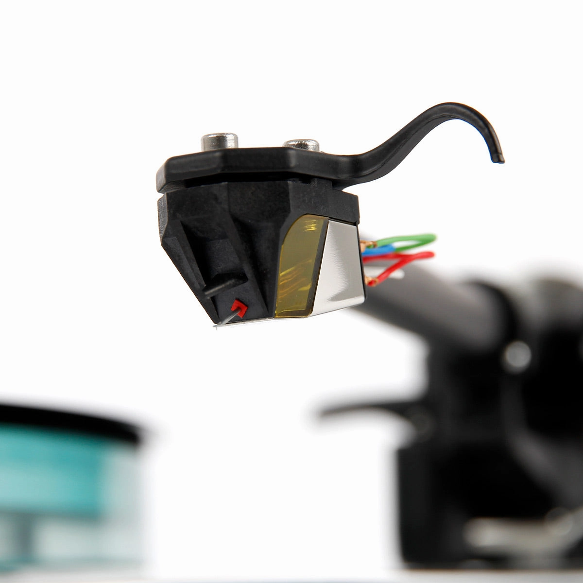 Rega Nd7 Moving Magnet Phono Cartridge