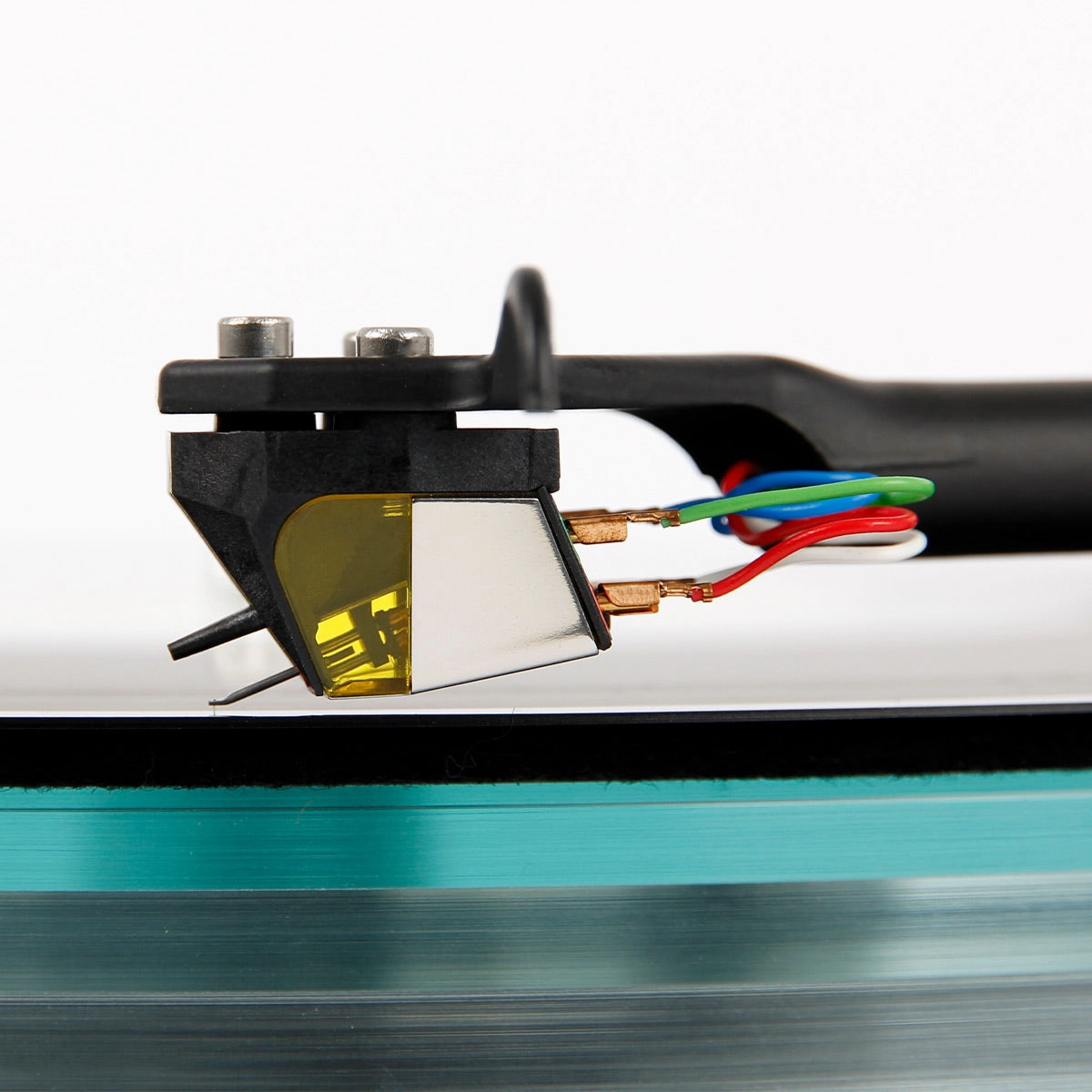 Rega Nd7 Moving Magnet Phono Cartridge