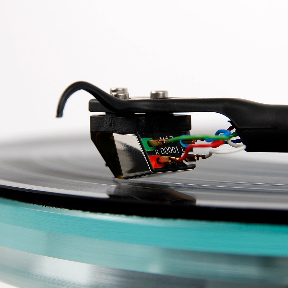Rega Nd7 Moving Magnet Phono Cartridge