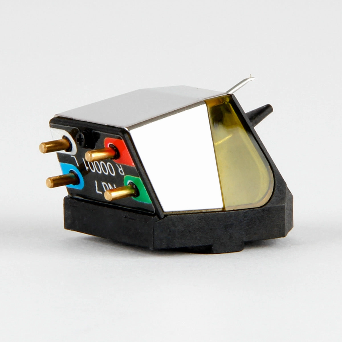 Rega Nd7 Moving Magnet Phono Cartridge
