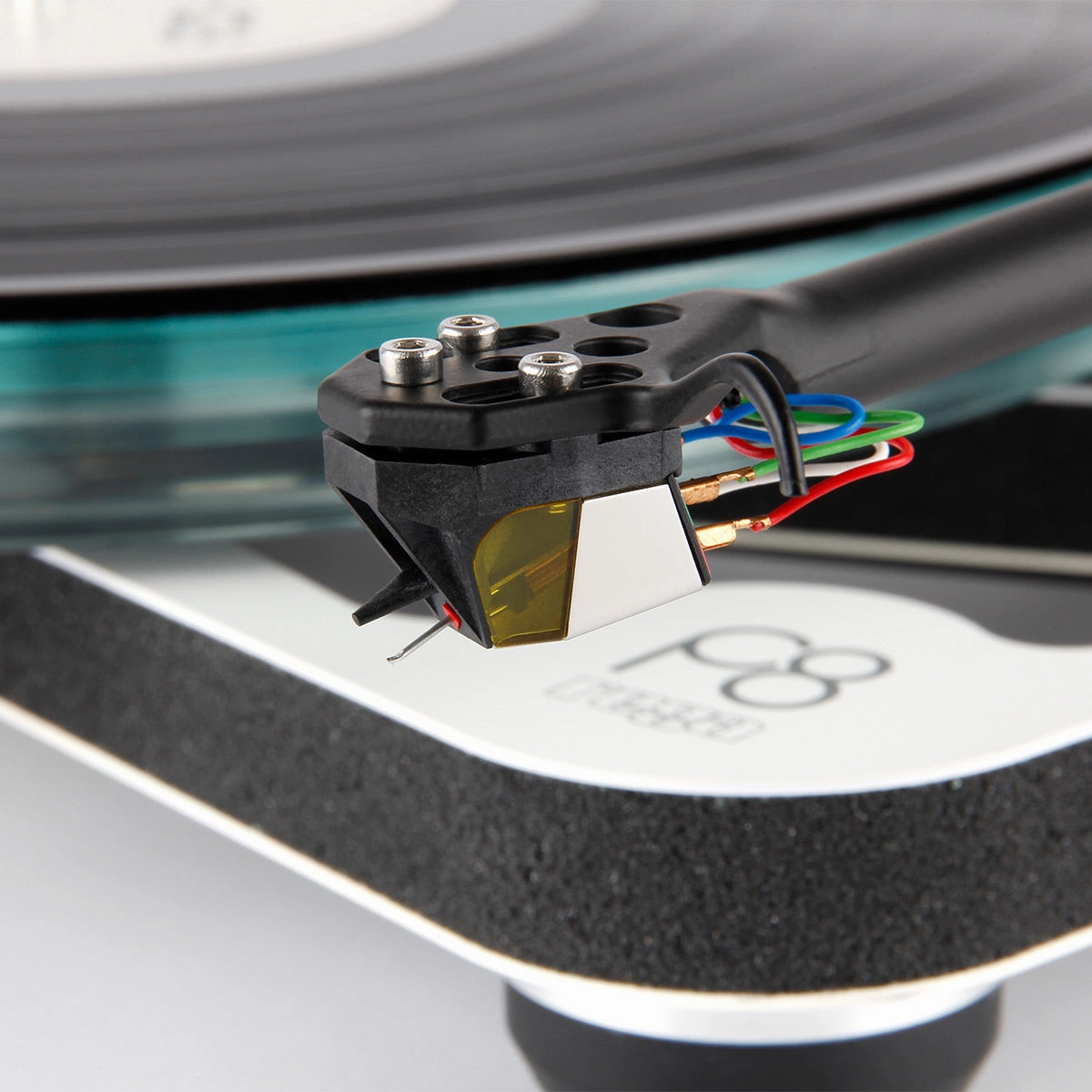 Rega Nd7 Moving Magnet Phono Cartridge