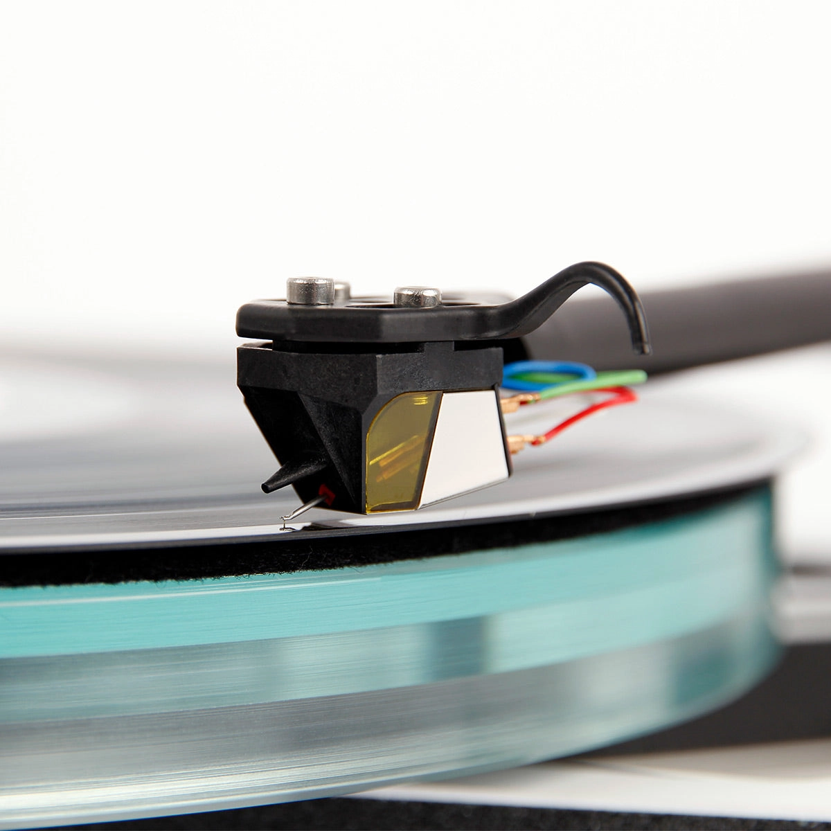 Rega Nd7 Moving Magnet Phono Cartridge
