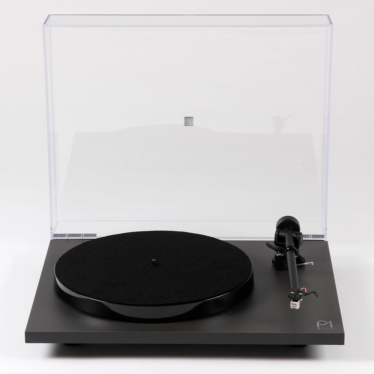 Rega Planar 1 Plus Turntable with Premounted Carbon MM Cartridge (Matte Black) hi-fi class D amplifier,hi-fi class AB amplifier,hi-fi stereo kit for beginners