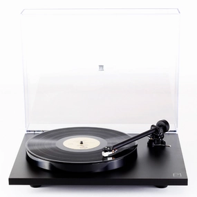 Rega Planar 1 Turntable with Premounted Carbon MM Cartridge (Matte Black) hi-fi class D amplifier,hi-fi class AB amplifier,hi-fi stereo kit for beginners