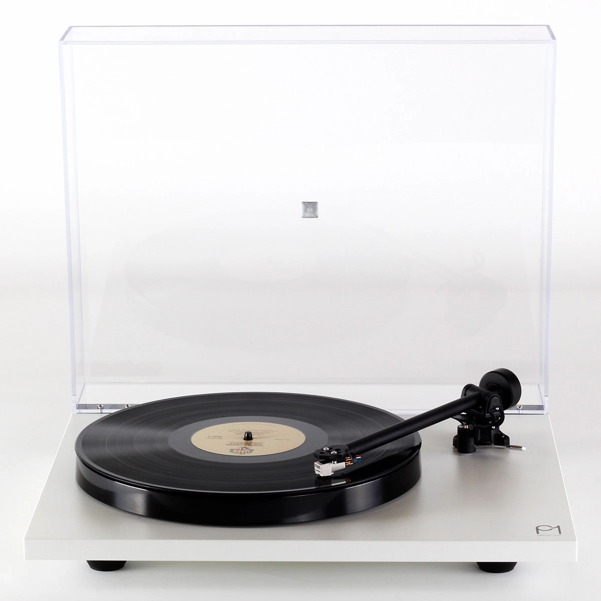 Rega Planar 1 Turntable with Premounted Carbon MM Cartridge (Matte White) hi-fi class D amplifier,hi-fi class AB amplifier,hi-fi stereo kit for beginners