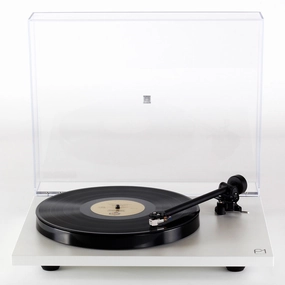 Rega Planar 1 Turntable with Premounted Carbon MM Cartridge (Matte White) hi-fi class D amplifier,hi-fi class AB amplifier,hi-fi stereo kit for beginners