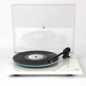 Rega Planar 2 Turntable with Nd3 MM Phono Cartridge (Matt White) hi-fi class D amplifier,hi-fi class AB amplifier,hi-fi stereo kit for beginners