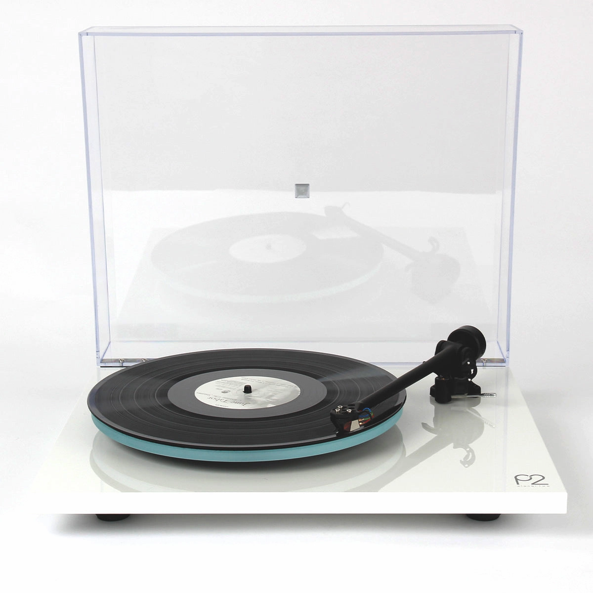 Rega Planar 2 Turntable with Nd3 MM Phono Cartridge (Matt White) hi-fi class D amplifier,hi-fi class AB amplifier,hi-fi stereo kit for beginners