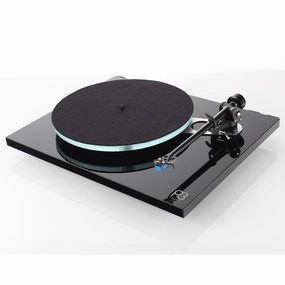Rega Planar 3 Turntable RB330 Precision Tonearm 12mm Glass Platter no Cartridge (Gloss Black) hi-fi class D amplifier,hi-fi class AB amplifier,hi-fi stereo kit for beginners