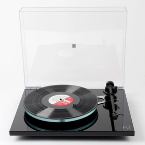 Rega Planar 3 Turntable with Nd3 MM Phono Cartridge (Matte Black) hi-fi class D amplifier,hi-fi class AB amplifier,hi-fi stereo kit for beginners