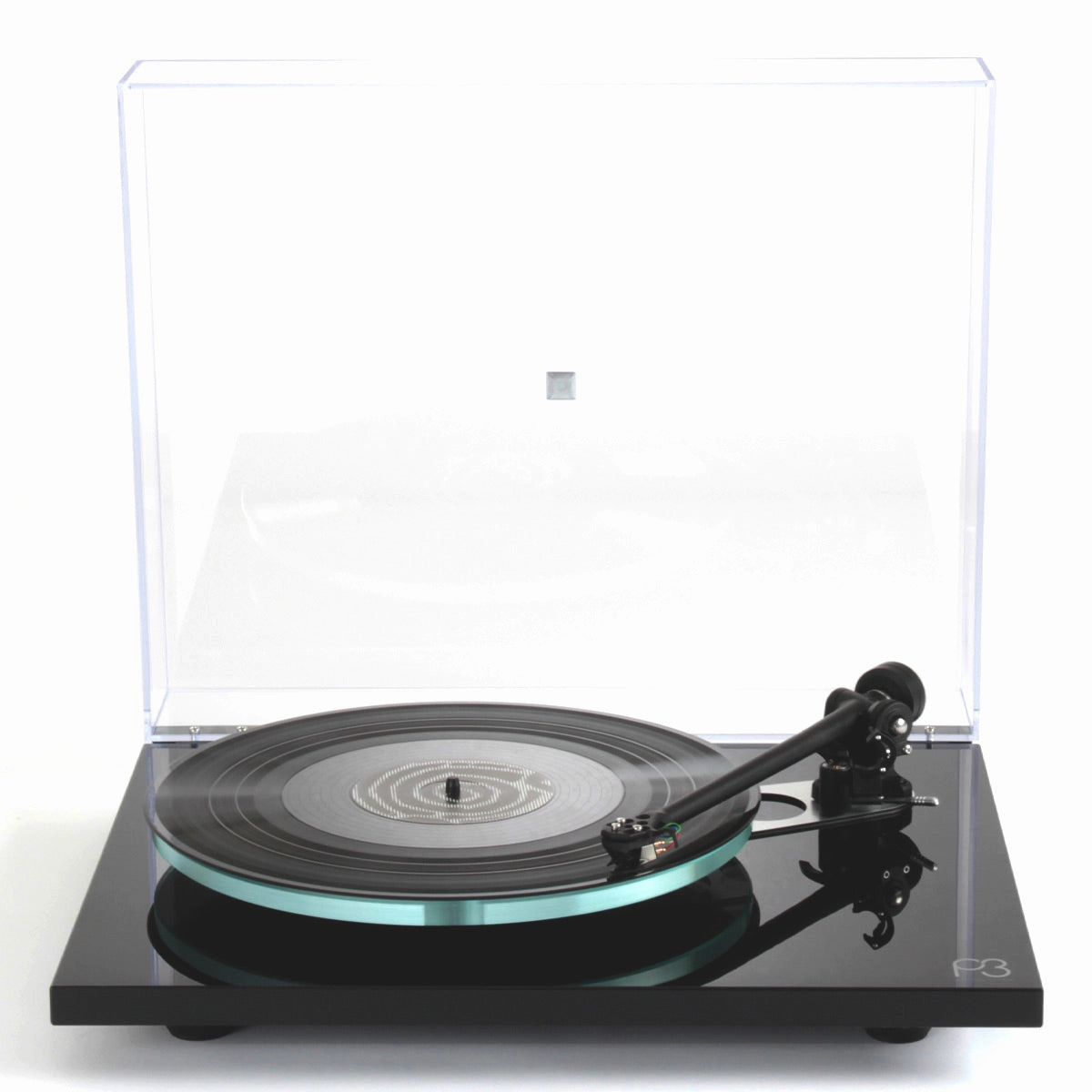 Rega Planar 3 Turntable with Nd5 MM Phono Cartridge (Matte Black) hi-fi class D amplifier,hi-fi class AB amplifier,hi-fi stereo kit for beginners