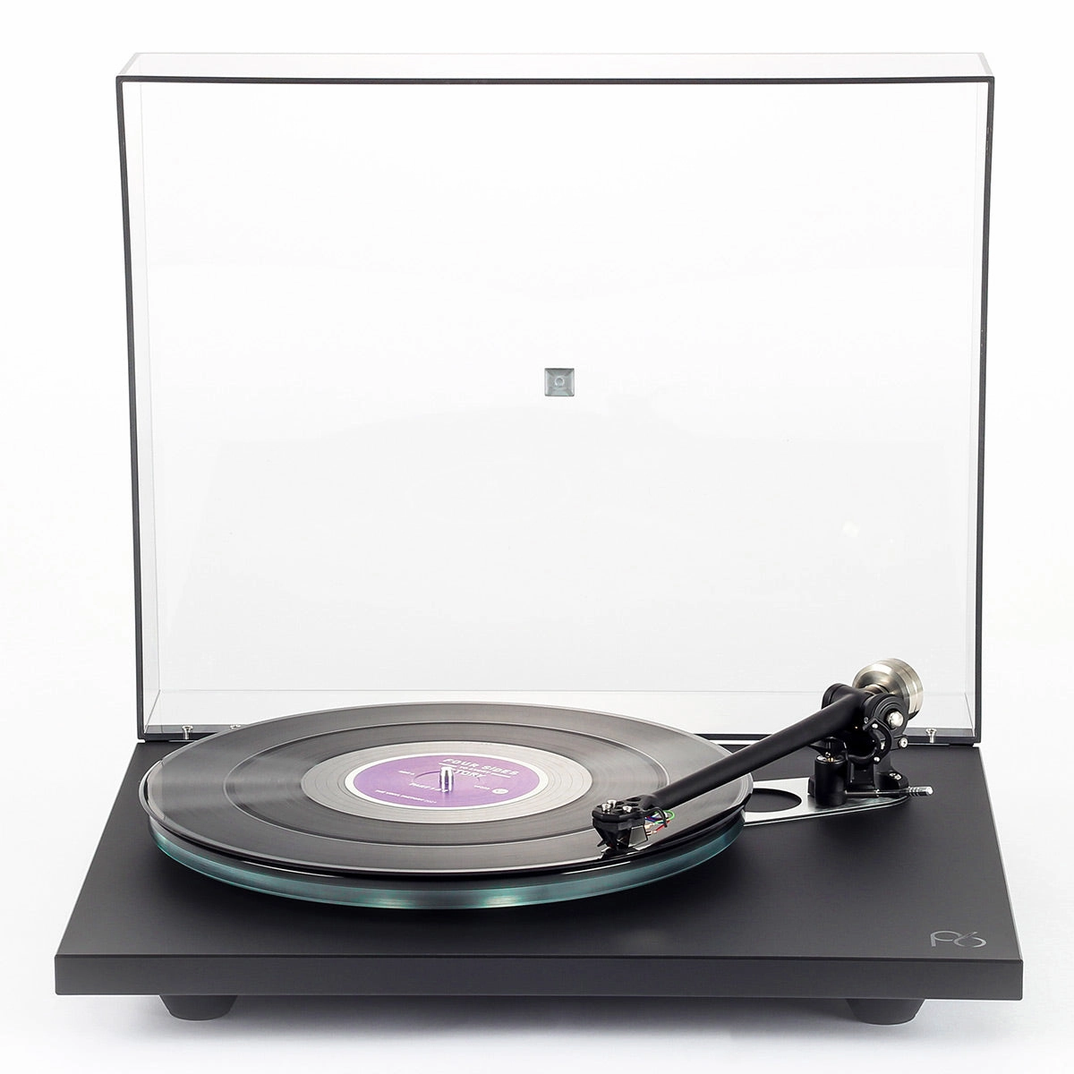 Rega Planar 6 Turntable with Nd5 MM Phono Cartridge (Polaris Grey) hi-fi class D amplifier,hi-fi class AB amplifier,hi-fi stereo kit for beginners