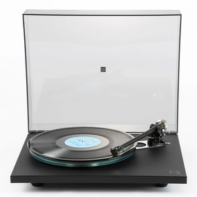Rega Planar 6 Turntable with Nd7 MM Phono Cartridge (Polaris Grey) hi-fi class D amplifier,hi-fi class AB amplifier,hi-fi stereo kit for beginners
