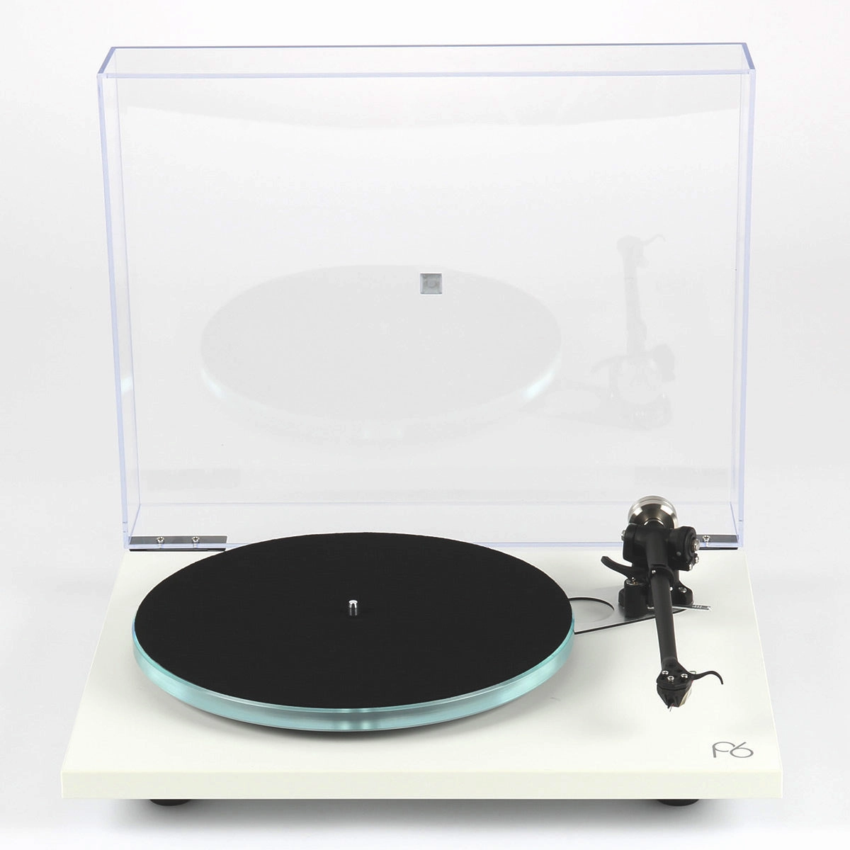 Rega Planar 6 Turntable with Nd7 MM Phono Cartridge (White) hi-fi class D amplifier,hi-fi class AB amplifier,hi-fi stereo kit for beginners