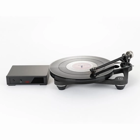 Rega Planar 8 Turntable with Nd7 MM Phono Cartridge (Black) hi-fi class D amplifier,hi-fi class AB amplifier,hi-fi stereo kit for beginners