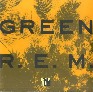 R.E.M.  Green (25th Anniversary Remaster) (Arrives in 4 days ) hi-fi magnetic shield,hi-fi DIY amplifier kit,hi-fi signal booster