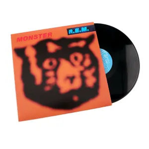 R.E.M.: Monster 25th Anniversary Edition (180g) Vinyl LP hi-fi soundproof solution,hi-fi wall mount speakers,hi-fi ceiling speakers