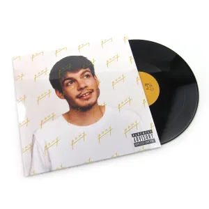 Rex Orange County: Pony Vinyl LP hi-fi soundproof solution,hi-fi wall mount speakers,hi-fi ceiling speakers