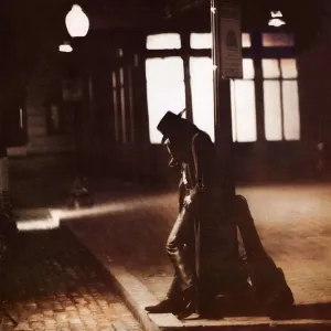 Richie Sambora  Stranger In This Town (Music On Vinyl) (Arrives in 21 Days)