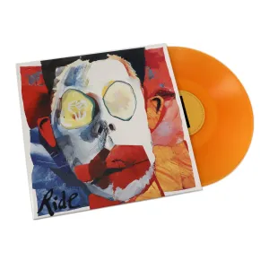 Ride: Going Blank Again (Import, Colored Vinyl) Vinyl 2LP hi-fi soundproof solution,hi-fi wall mount speakers,hi-fi ceiling speakers
