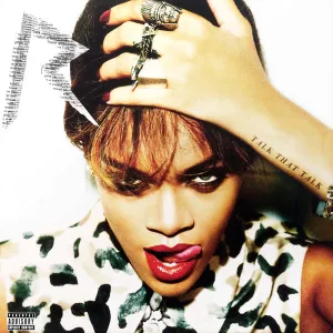 Rihanna  Talk That Talk (Arrives in 4 Days)