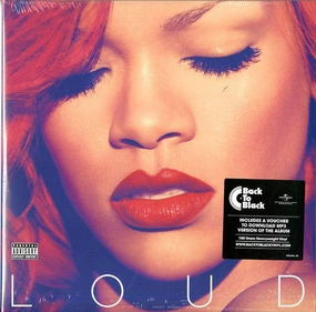 Rihanna C Loud  (Arrives in 4 days) hi-fi equalizer with spectrum,hi-fi music system with turntable,hi-fi dual speaker setup