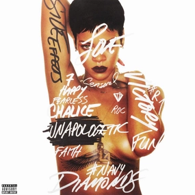 Rihanna C Unapologetic (Arrives in 4 days) hi-fi equalizer with spectrum,hi-fi music system with turntable,hi-fi dual speaker setup