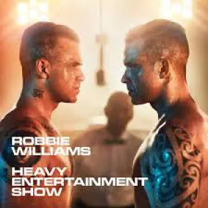 Robbie Williams C Heavy Entertainment Show  (Arrives in 4 days ) hi-fi subwoofer cable,hi-fi driver unit,hi-fi frequency response